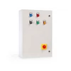 EP SD - vezérlőpanel
