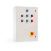 EP SD - vezérlőpanel