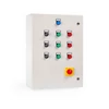 EP SD - vezérlőpanel