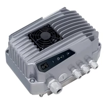MIDA - motorra építhető inverter