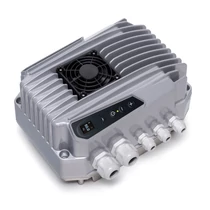 MIDA Solar - MultiPower kivitelben