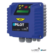 PILOT - motorvédelem