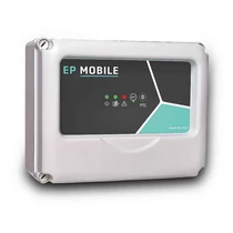 EP MOBILE - elektromos panel