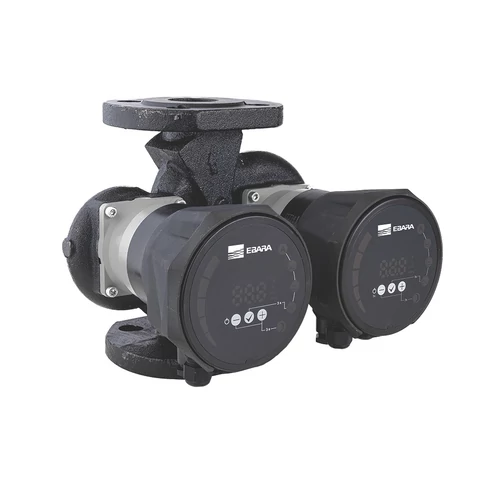 Ego 2 easy - keringető szivattyú technopolimer járókerékkel