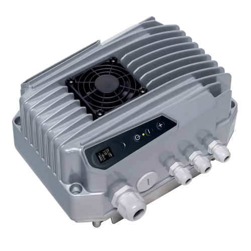 MIDA - motorra építhető inverter