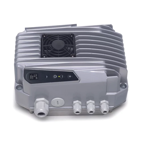 MIDA - motorra építhető inverter