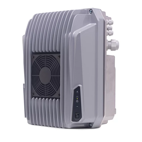MIDA - motorra építhető inverter