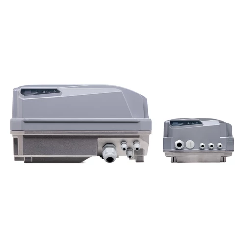 MIDA - motorra építhető inverter