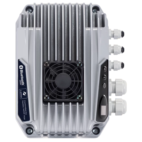 MIDA Solar - MultiPower kivitelben