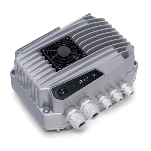 MIDA Solar - MultiPower kivitelben