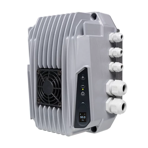 MIDA Solar - MultiPower kivitelben