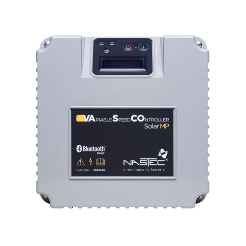 VASCO Solar - MultiPower kivitelben