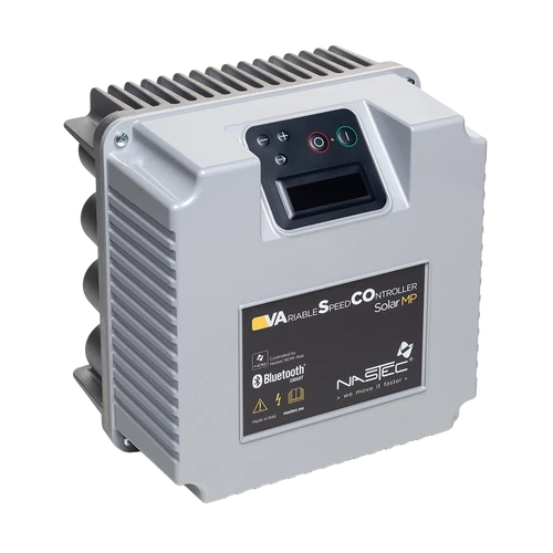 VASCO Solar - MultiPower kivitelben