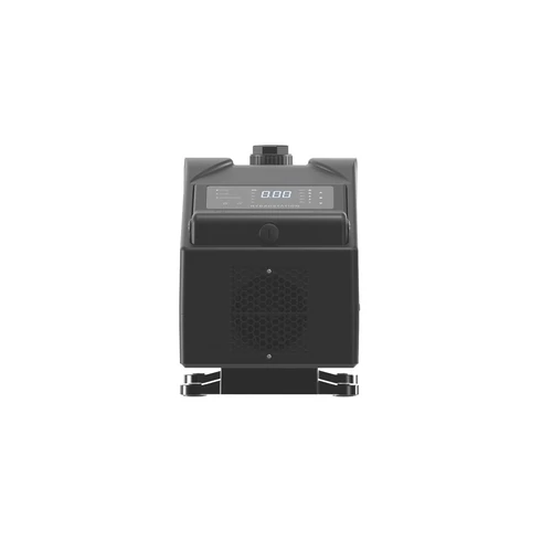 Hydrostation - elektronikus rendszer