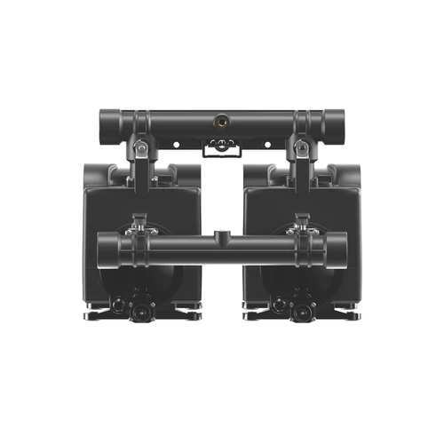Hydrostation - elektronikus rendszer