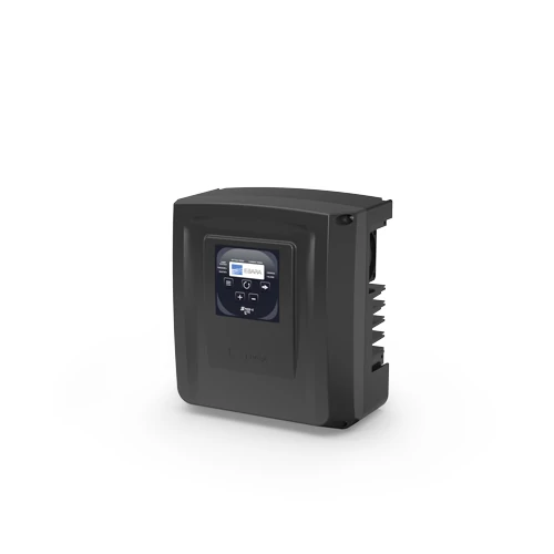SPEED-E - léghűtéses inverter
