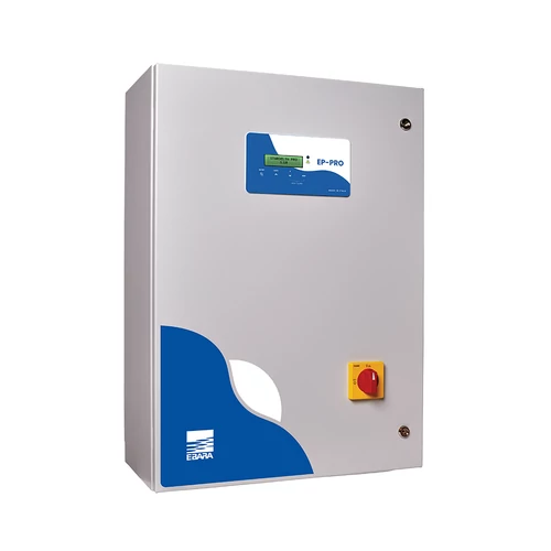 EP-PRO - multifunkcionális elektronikus vezérlőpanel