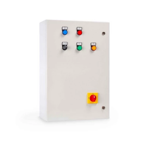 EP SD - vezérlőpanel
