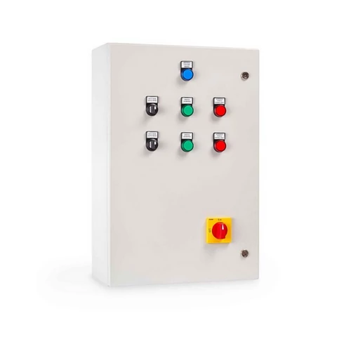 EP SD - vezérlőpanel
