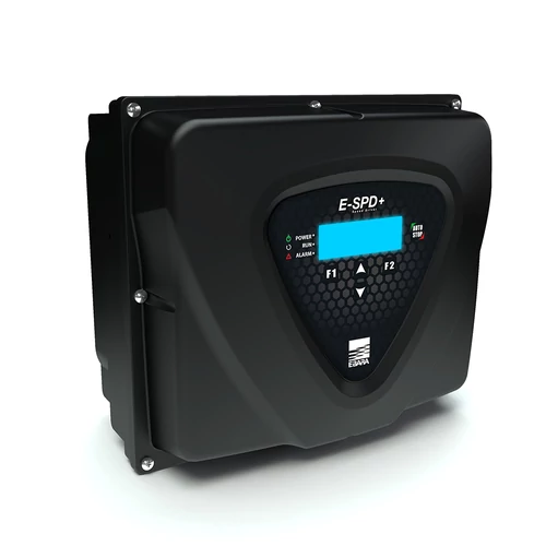 E-SPD+ inverter